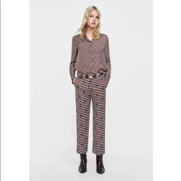 Zara Pants - Zara pants